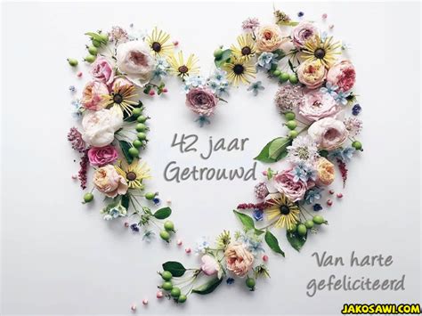 Jakosawi Gratis Wenskaarten E Cards Jaar Getrouwd