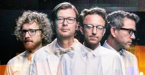 Public Service Broadcasting Release Video For New Single Blue Heaven