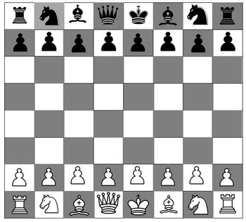 Rules of Chess: Lesson for Kids - Lesson | Study.com