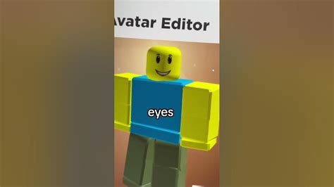 Roblox Updated Winning Smile Face Youtube