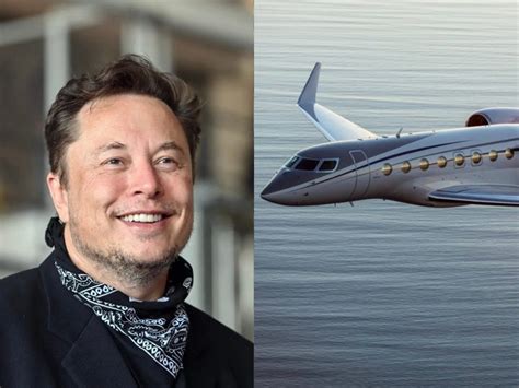 It looks like Elon Musk started using a new program that blocks jet ...