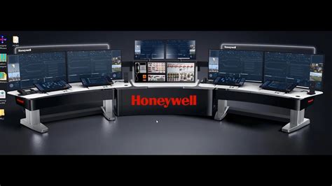 What Is The Major Impression From Honeywell Experion Hs Training Youtube