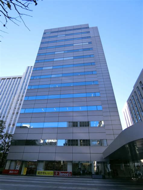 住友商事神田和泉町ビル 4階6787坪。officee