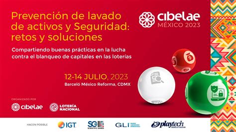 Cibelae Anunció Un Nuevo Seminario De Prevención De Lavado De Activos Y