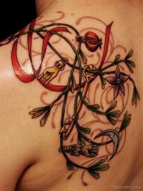 Pagan Tattoos | Tattoo Designs, Tattoo Pictures