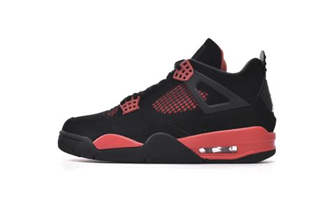 Air Jordan 4 Red Thunder Reps For Sale