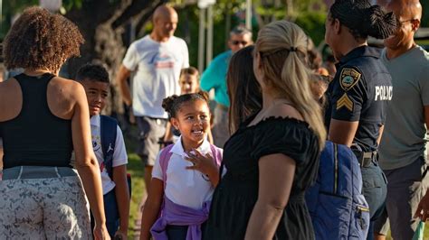 Miami Dade Schools Ranks Third Largest District In Nation Miami Herald