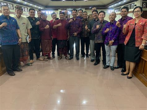 DPRD Bali Rilis Pendapat Dewan Soal Bendesa MDA Bali Minta Bendesa