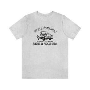 Mens Truck Tshirt Womens Truck Tshirt Mens Truck Shirt Etsy