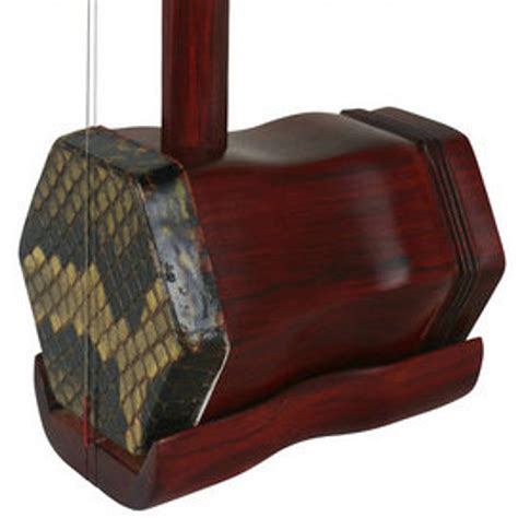 Buy Erhu Instrument Professional Fine African Purple Sandalwood Erhu