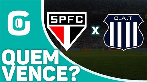 O S O Paulo Vai Se Classificar Como L Der Do Grupo Na Libertadores