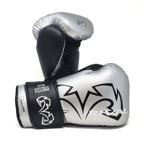 RIVAL RS11V Evolution Sparring Boxing Gloves Red | Pro Fight Shop