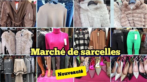 Arrivage Nouveaut March De Sarcelles D Cembre Youtube