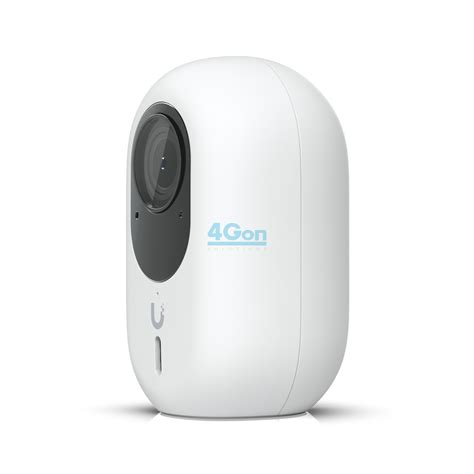 ubiquiti unifi protect camera  instant