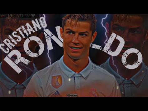 3 59 CRISTIANO RONALDO EDIT CRISTIANO RONALDO EDIT 3 59 SONG EDIT