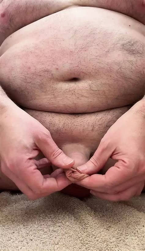 Foreskin Fun British Gay Average Cock Amateur Porn XHamster