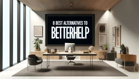 8 Best Cheaper Alternatives to BetterHelp [2025]