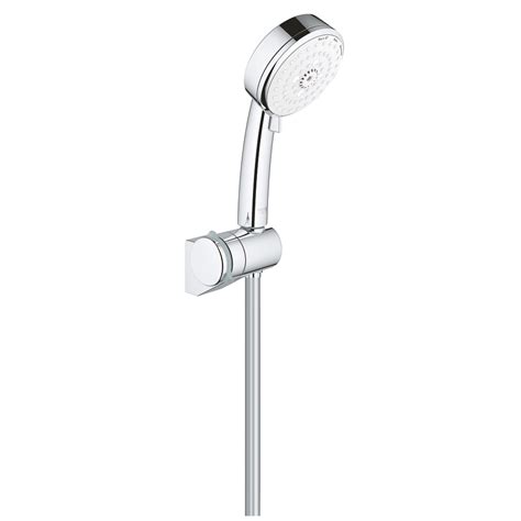 Tempesta Cosmopolitan 100 Shower Set 3 Sprays GROHE