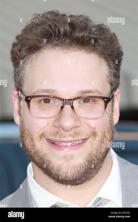 Seth Rogen 04282014 Neighbors Premiere Held At The Regency Village