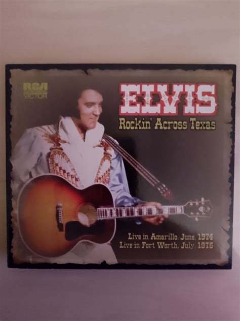 Se produkter som liknar Högst rankade Elvis Presley F på Tradera