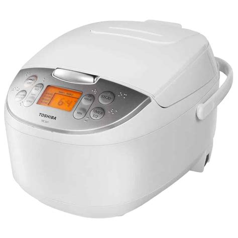 The 6 Best Rice Cookers For Brown Rice