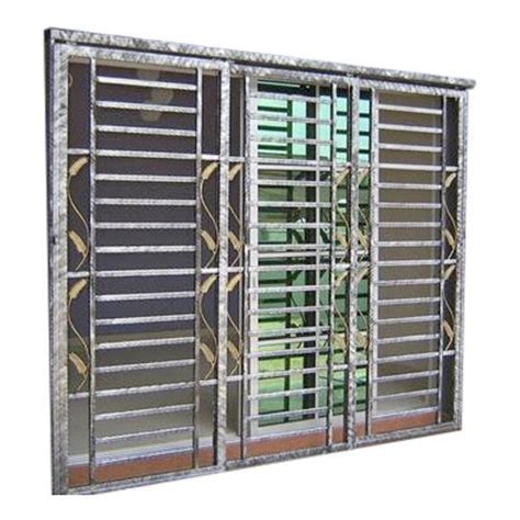 Stainless Steel Door Grill At Rs 300 Kilogram Stainless Steel Door