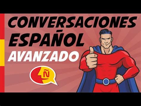 Conversaciones Para Aprender Espa Ol Di Logos Cotidianos