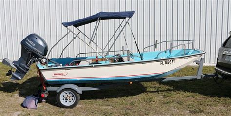 Boston Whaler 1970 For Sale For 7500 Boats From