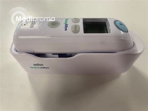 Braun ThermoScan PRO60001