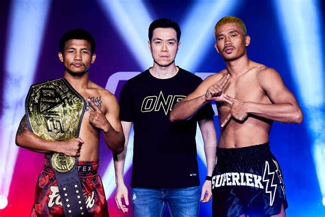 ผลไฟต์ต่อไฟต์ ศึก One ลุมพินี 34 One Championship บ้านแห่งศิลปะการ