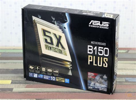 Asus B Plus Gecid