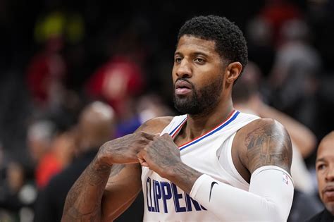 Nba Rumors Pacers Trade Proposal Lands Paul George From Clippers