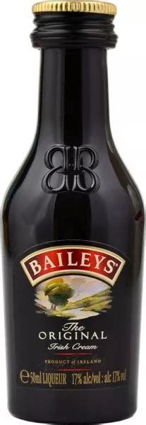 Baileys Irish Cream Miniature 5cl