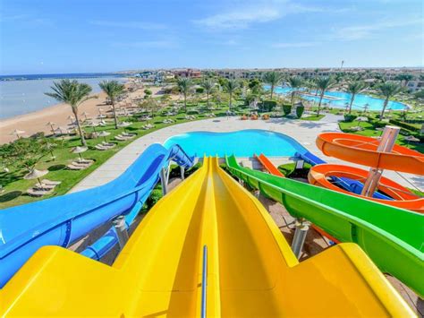 Top 5 Aquapark Hotels für Familien TUI at Reiseblog