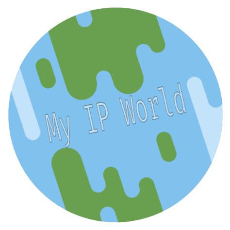 What is my IP? - My IP World