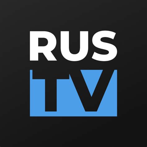 Русское ТВ: Смотри ТВ РОССИИ – „Google Play“ programos