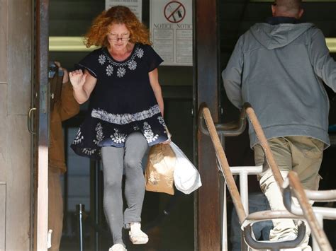 Affluenza Teens Mom Tonya Couch Released From Jail Abc News