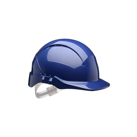 Centurion Concept Vented Safety Helmet Rsis