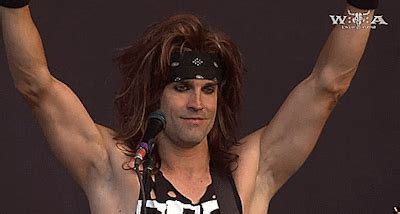 Satchel Steel Panther Steel Panther Panther Gorgeous Men