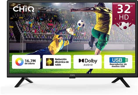 Chiq Inch Frameless Android Smart Led Tv Good Price Store