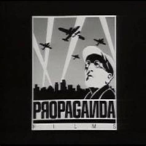 Propaganda Films Producteur Doublage Québec