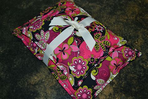 Microwave Heating Pad Bag Heat Pack Hot Cold Therapy Etsy