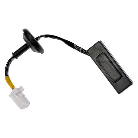 Dorman Oe Solutions Trunk Lid Release Switch