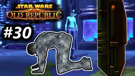 Swtor Lets Play Schmuggler Nok Drayens Nachkommen Lp Deutsch Youtube