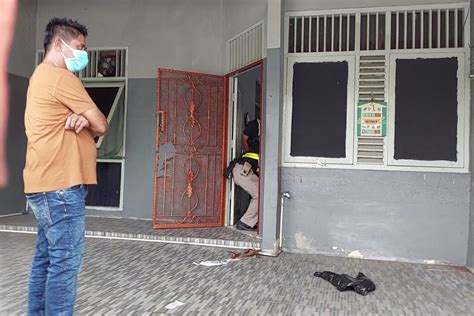 Waktu Kematian Satu Keluarga Di Kalideres Berbeda Beda Ada Yang Tewas