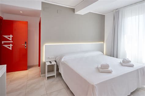 Habitaciones Hotel Dl Port Castell N