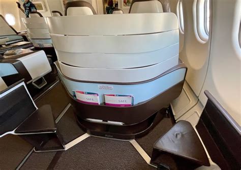 Hawaiian Airlines A330 First Class Review Airfarewatchdog