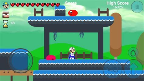 Luccas Neto Super Foca Vs Slimes Apk Para Android Descargar