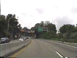 Pictures Of The Trenton Freeway US 1