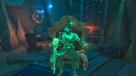 Mal Dictions Sea Of Thieves La Liste Compl Te Et Comment Les